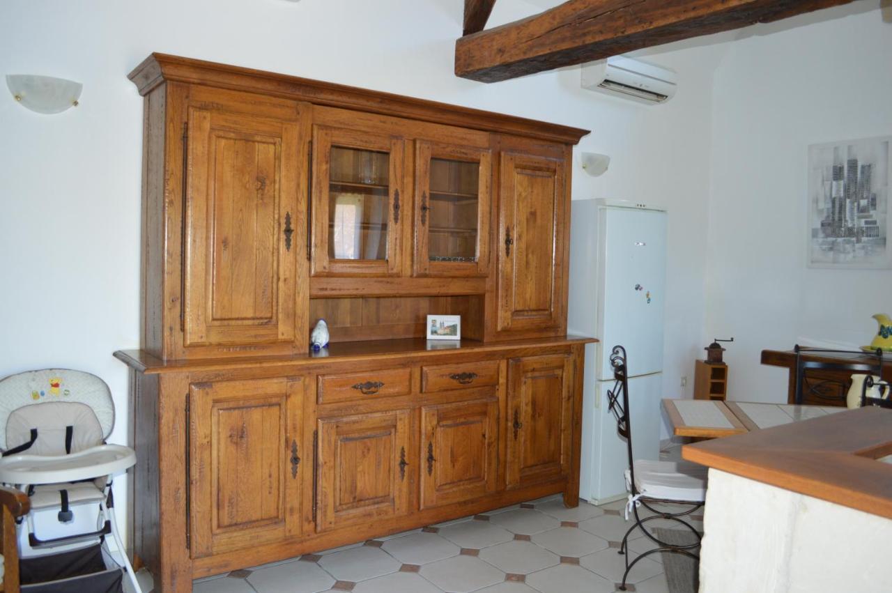 Les Gites De La Chapiniere Châteauvieux 외부 사진